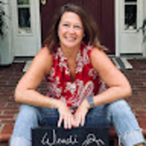 Meet your Posher, Wendi